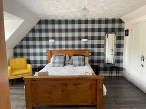 Gleneden Holiday Home set in peaceful location. - Image 3