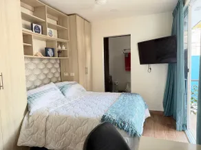Nice and cozy Studio Apartment with Mountain View - Image 4