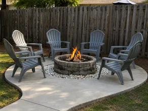Pinehurst Golf & Relaxation—Pool Table & Fire Pit! - Image 3