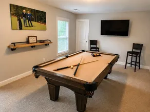 Pinehurst Golf & Relaxation—Pool Table & Fire Pit! - Image 2