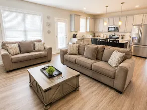 Pinehurst Golf & Relaxation—Pool Table & Fire Pit! - Image 4