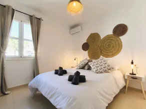 Marinas Sol-Ground floor apartment with garden! - Image 5