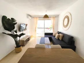 Marinas Sol-Ground floor apartment with garden! - Image 2