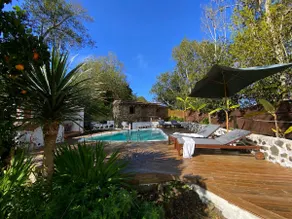 Casa La Vega Rural with pool, north of Tenerife - Image 2