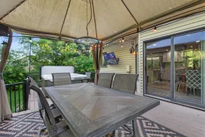 Jenkins Retreat-5BR, hot tub, theater, near TPC NSC - Image 5