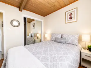Stylish 2BR | Near Kaiser & Chevron |Wi-Fi+Parking - Image 2
