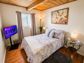 Stylish 2BR | Near Kaiser & Chevron |Wi-Fi+Parking - Image 5