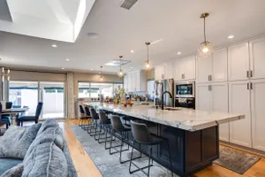 Fletcher Hills luxury, Sunset View, 4 BR, Pool/Spa - Image 5