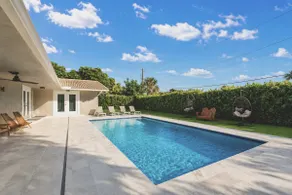Villa Pearl w Pool, Mini Golf, Spacious Terrace - Image 4