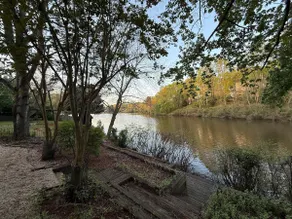 Lakefront 4 bedroom home in the heart of Cary, NC - Image 4