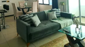 7 Contemporary apartment with balcony - Image 4