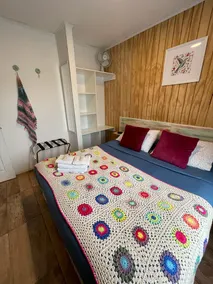 2 bedroom apartment, smart TV and WiFi Coñaripe3 - Image 2