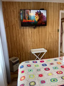 2 bedroom apartment, smart TV and WiFi Coñaripe3 - Image 3