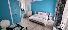 Marquise Coeur Bastide Suite - Close to the train station & Cité - Image 2