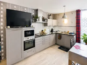 House with garden • 8 people • Pets allowed - Image 3
