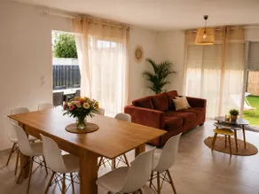 Family Villa ⭐⭐⭐ in Oléron – 3 bathrooms, near the beaches - Image 2