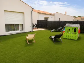 Family Villa ⭐⭐⭐ in Oléron – 3 bathrooms, near the beaches - Image 3