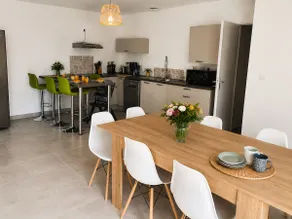 Family Villa ⭐⭐⭐ in Oléron – 3 bathrooms, near the beaches - Image 4