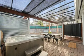 Hot Tub | EV Charger | Pet Friendly | - Image 2