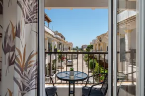 Dora Pool Studios by Konnect,150m from the Beach - Image 3