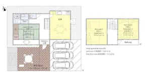 Private villa 1-minute walk to the sea! A house where smiles bloom along Sunset Beach _ Tonouchi - Image 5