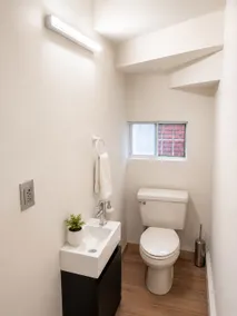Two-story apartment R18, San Nicolás - Image 3