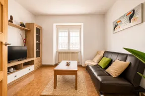 La Oca | Playas de Navia | 4 pax | BBQ | Patio - Image 4