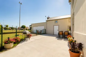 La Oca | Playas de Navia | 4 pax | BBQ | Patio - Image 2