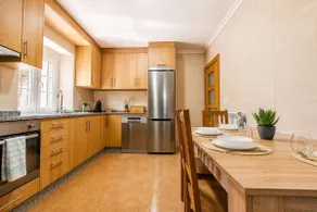 La Oca | Playas de Navia | 4 pax | BBQ | Patio - Image 3