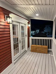 The Treehouse at 11 Gables Ludlow – Hot tub, Dining, Shopping & Okemo Shuttle - Image 2