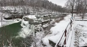 Bridge-View Suite at Cataract Falls - Image 4