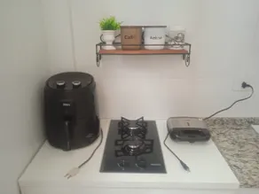 Private loft for 2 guests 5 min from downtown! - Image 3