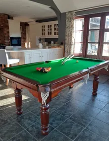The Paddock - an incredibly spacious bungalow - Image 5
