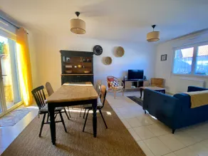 Comfortable 2-bedroom house near Berck-sur-mer/closed parking lot - Image 2