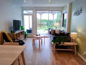 ”KALEE” 2-bedroom apartment, terrace with small garden - Image 3