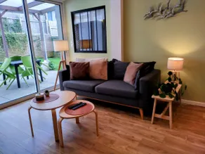 ”KALEE” 2-bedroom apartment, terrace with small garden - Image 4