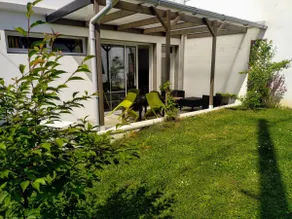 ”KALEE” 2-bedroom apartment, terrace with small garden - Image 2