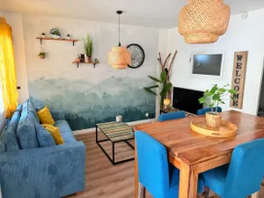 ☘ Lost Paradise ★35m2★One bedroom★Free parking❤ - Image 5