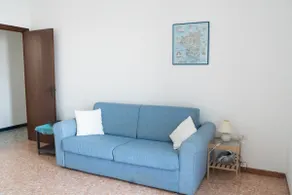 Casa Biggio, apartment overlooking the salt pans. - Image 4