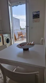 Casa Biggio, apartment overlooking the salt pans. - Image 3