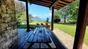VILLA BIBER - Nature & Relax above COMO LAKE - 9p - Image 4