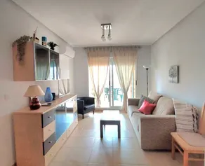 Oropesa: WiFi, terrace, beach, family rest - Image 2