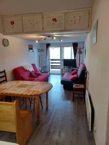 Accommodation 1-6 pers. mountain and ski slope views - Image 3