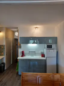 Accommodation 1-6 pers. mountain and ski slope views - Image 5