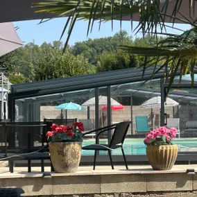 House of calm happiness. And spacious pool 5\10 - Image 4