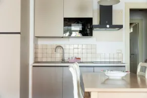 AIA apartment with a private terrace - Image 5