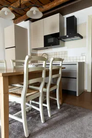 AIA apartment with a private terrace - Image 4