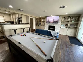 Wedding Stays & Large Family Retreat - Huge Pool Near Lake Lewisville - Image 3