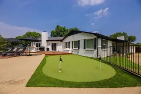 Wedding Stays & Large Family Retreat - Huge Pool Near Lake Lewisville - Image 2