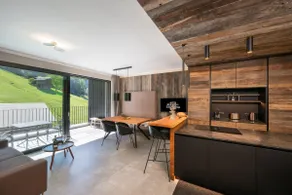 The luxurious Alpine apartment - Image 2